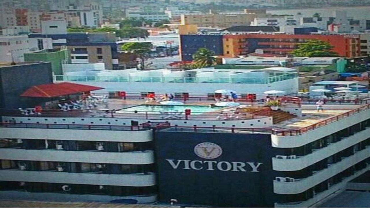 Victory Apartment João Pessoa Exterior foto