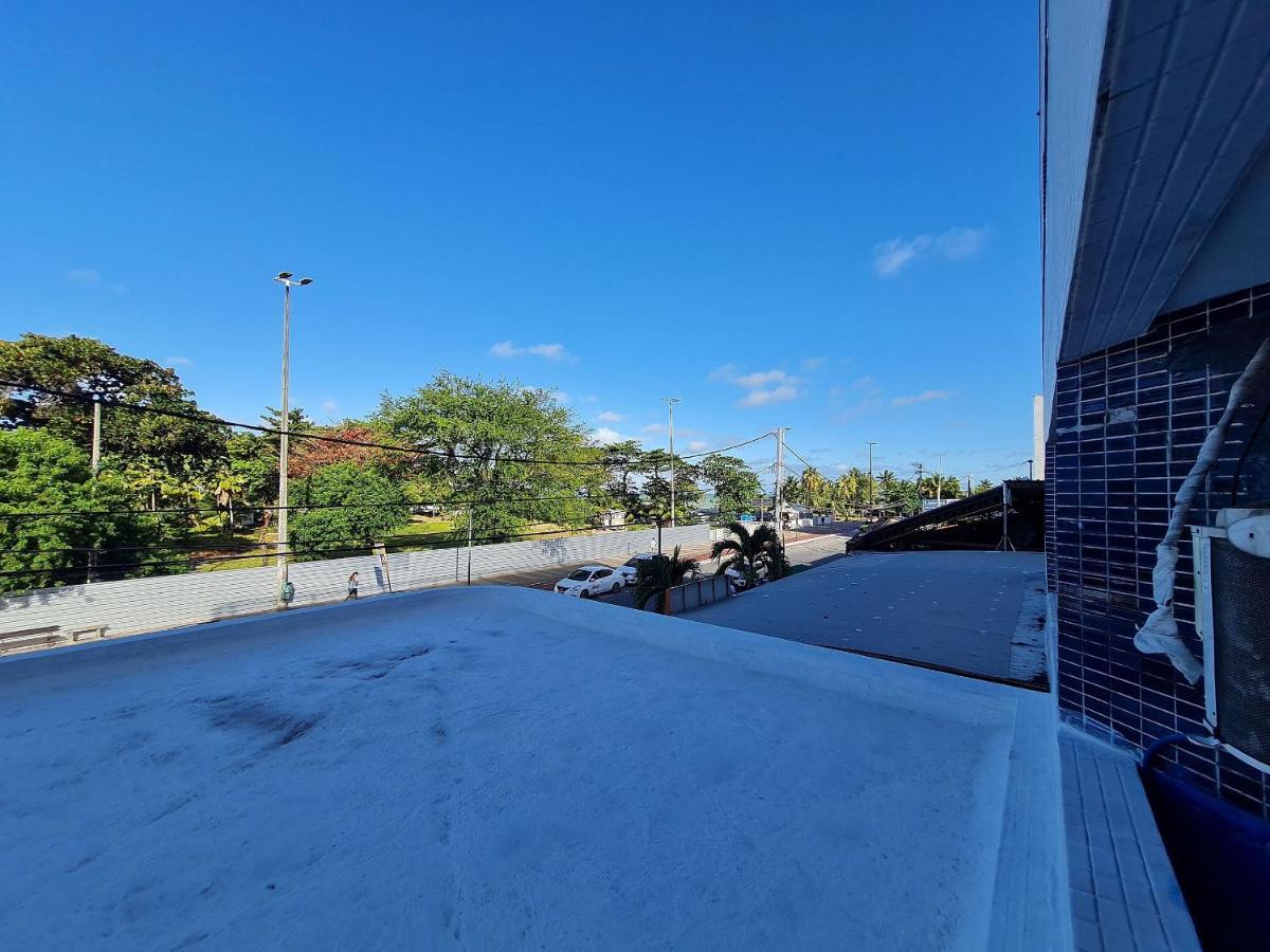 Victory Apartment João Pessoa Exterior foto